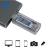 Тестер USB-зарядки KWS-V21 Тестер USB-зарядки KWS-V21
