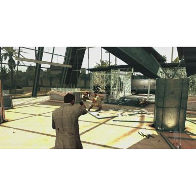 Max Payne 3 (Xbox 360, рус.)