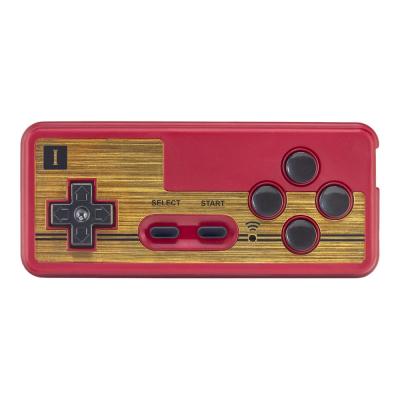 Игровая приставка Retro Genesis 8 Bit Wireless Plus + 300 игр (2 беспроводных джойстика)