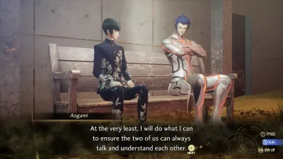 Shin Megami Tensei V Vengeance (Xbox One/Series, рус.)