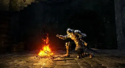 Dark Souls Trilogy (PS4/PS5, рус.)
