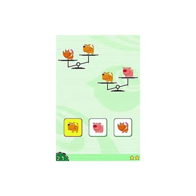 Big Brain Academy for Wii (Wii) (регион PAL)