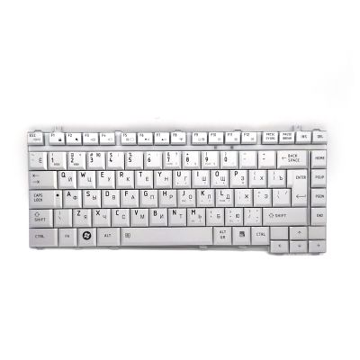 NSK-TAJ01 (Toshiba A/L/M-200/300/400/500) silver