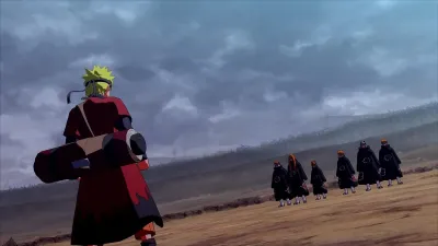 Naruto x Boruto: Ultimate Ninja Storm Connections Collectors Edition (PS4/PS5, рус.)