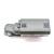 Модель HERPA 744065 ZIL 157 Koffer Polnische Armee 1:87 Модель HERPA 744065 ZIL 157 Koffer Polnische Armee 1:87