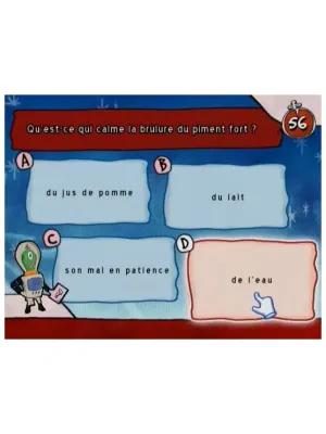 Cranium Kabookii (Wii)