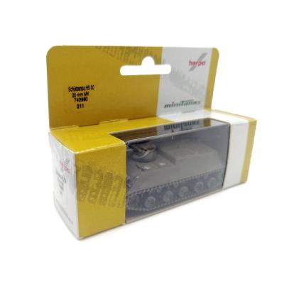 Модель HERPA 743990 Schutzenpz. HS 30 20mm MK 1:87