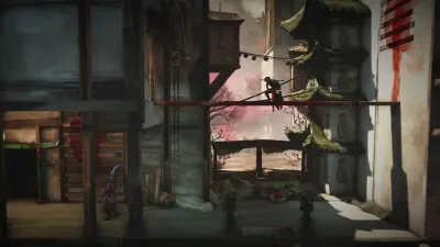 Assassins Creed Chronicles Трилогия (PS4/PS5, рус.)