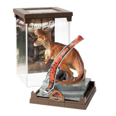 Фигурка The Noble Collection Парк Юрского периода. Тираннозавр Рекс NN2500