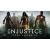 Injustice Gods Among Us Ultimate Edition (PS3, б/у, рус., незнач.царап., устанавливается на 100%) Injustice Gods Among Us Ultimate Edition (PS3, б/у, рус., незнач.царап., устанавливается на 100%)