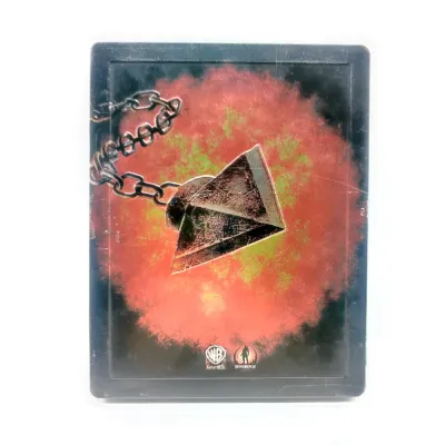 Mortal Kombat SteelBook Edition (PS3, б/у)