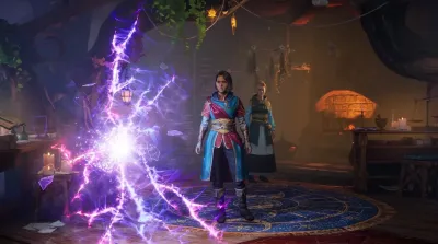 Split Fiction (PS5)