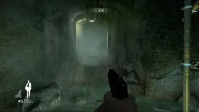 James Bond 007 Квант милосердия (PS3, б/у, рус.) Специальная обложка