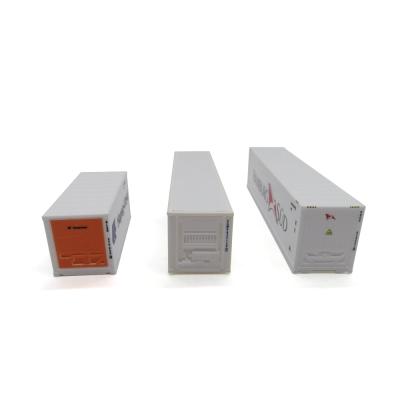 Набор контейнеров HERPA 076487 1:87
