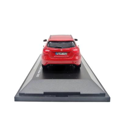 Модель автомобиля Schuco 450752700 Mercedes-Benz A-Klasse 1:43