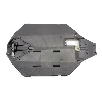 Шасси для автомоделей Remo Hobby P2032