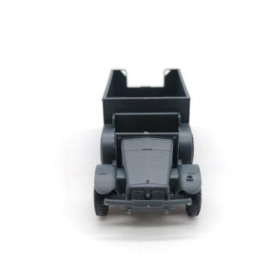 Модель HERPA 740913 Krupo L2H 43/143 Protze 1:87