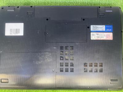 Ноутбук 17.3" ASUS K73TK (AMD A6 3420M/4Gb/SSD 240Gb/Radeon 7670M) (б/у)