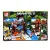 Конструктор My World Minecraft (451 деталей) LB313 Конструктор My World Minecraft (451 деталей) LB313