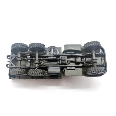Модель HERPA 743815 ZIL 157 Pritsche 1:87