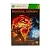 Мануал от Mortal Kombat (Xbox 360)