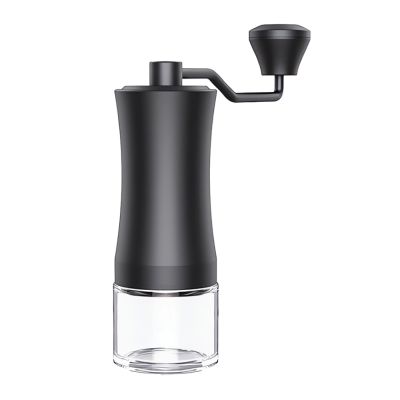 Кофемолка ручная Circle Joy Hand Coffee Grinder CJ-CF17-B (Black)