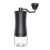 Кофемолка ручная Circle Joy Hand Coffee Grinder CJ-CF17-B (Black) Кофемолка ручная Circle Joy Hand Coffee Grinder CJ-CF17-B (Black)