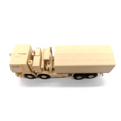 Модель HERPA 743952 MB Actros gep. 1:87