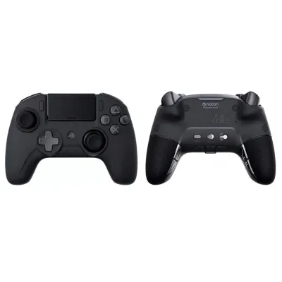 Геймпад Nacon Revolution Unlimited Pro Controller для Playstation 4/PC (SLEH-00552)