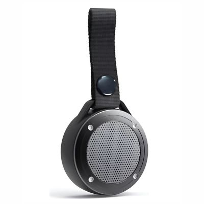 Портативная колонка Bluetooth MMS-66 (Черный)