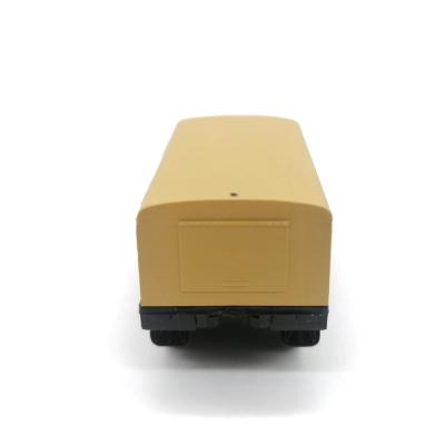 Модель HERPA 744522 ZIL 157 Koffer-LKW 1:87