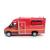 Модель автомобиля Solido 421505340 Renault Master PC 1997 1:50