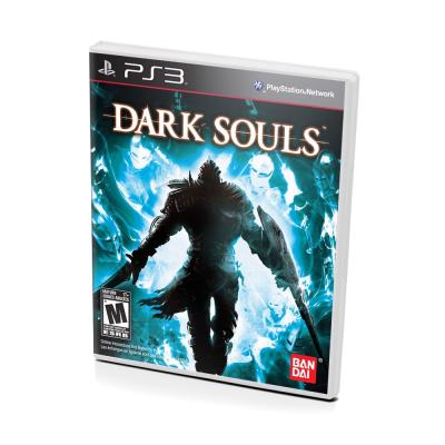 Dark Souls (PS3, б/у)