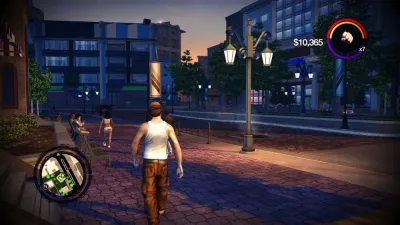 Saints Row 2 (Xbox 360/One/Series, б/у)