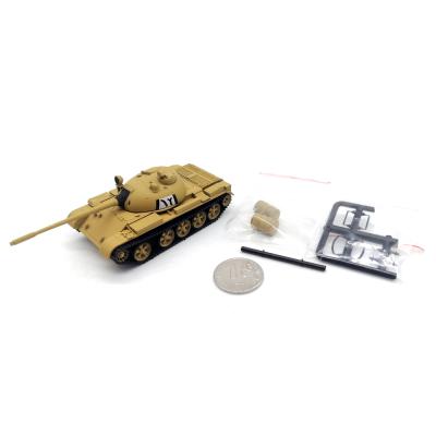 Модель HERPA 744607 Kampfpanzer T 52 "Agypten" 1:87