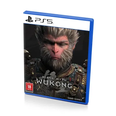 Black Myth Wukong (PS5, рус.)