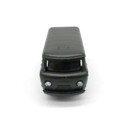Модель HERPA 743792 UAZ 452 CA 1:87