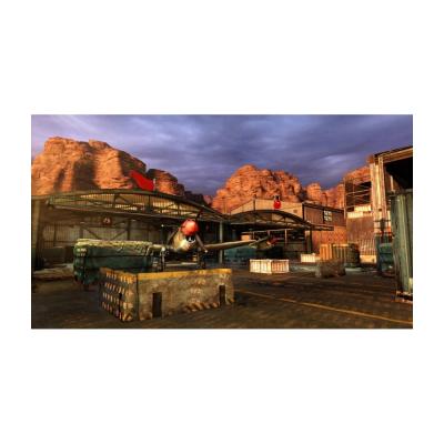 Uncharted 3 Иллюзии Дрейка Essentials (PS3, рус., витринный образец)