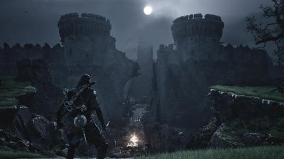 Mortal Shell II (2) (PS5, русские субтитры)