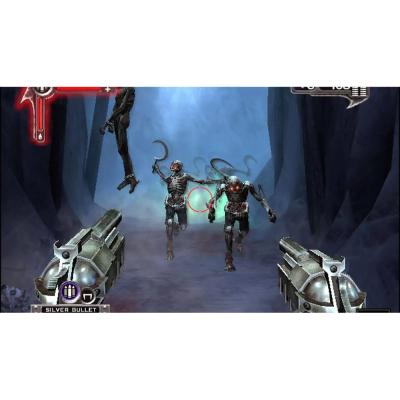 Демо-диск Official Xbox Magazine Game Disk 50 (4 Games) (Xbox, б/у)