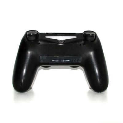 Джойстик (Геймпад) Dualshock 4 v2 CUH-ZCT2E (Черный, б/у)