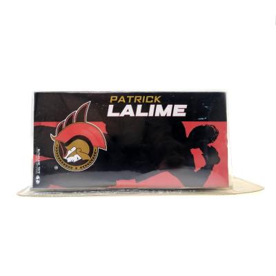 Фигурка McFarlane Sportpicks NHL Action Figure Series 8: Patrick Lalime