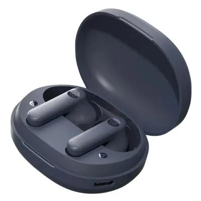 Беспроводные наушники Haylou T33 Moripods ANC (Blue)