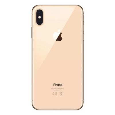 Apple iPhone XS 256GB (Gold) восстановленный