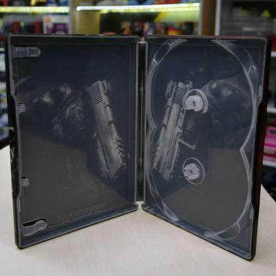 Steelbook G1 Call of Duty Black Ops 2 (без игры)