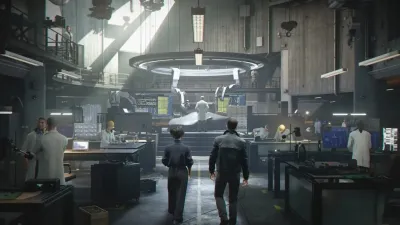 007 First Light (Xbox Series X, рус.)