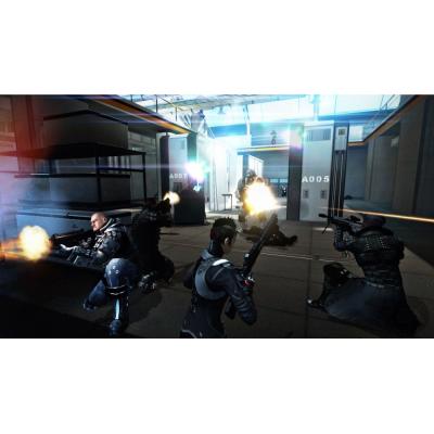 Syndicate (PS3, б/у, рус., множ.царап., устанавливается на 100%)