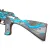 Деревянный автомат Калашникова АК-47 АйсВинг (резинкострел) Mod.2 EcoToys Деревянный автомат Калашникова АК-47 АйсВинг (резинкострел) Mod.2 EcoToys