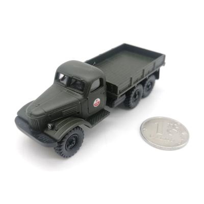 Модель HERPA 743815 ZIL 157 Pritsche 1:87