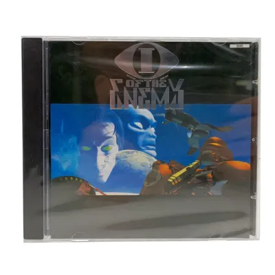 I of the Enemy (PC, Jewel, рус.)